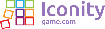 Iconity game.com
